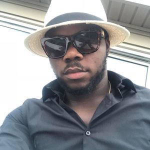 Meet your Posher, Djomo